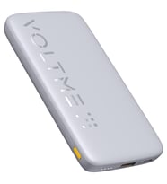 Voltme Hypercore 22.5W Hızlı Şarj Powerbank 10000 mAh Gri