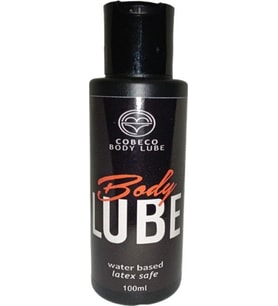 Cobeco Pharma Body Lube 100 Ml