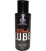 Cobeco Pharma Body Lube 100 Ml