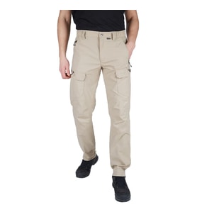 Alpinist Innox Erkek Tactical Pantolon Kum, 6 Cepli Taktik Pantolon