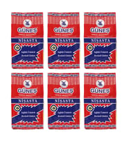 Güneş Nişastası 800 gr x 6 Adet