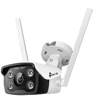 Tp-Link Tplink Ip Kamera Ipkamera Vigi C340-W C340W (Vigi C340-W)