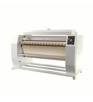 Vital  VLRI75250G Gazlı Silindir Ütüler
