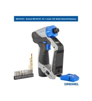 Multi-Drill 12V 2.0Ah Vidalama Makinesi