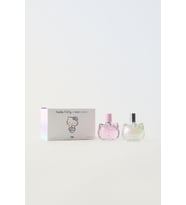 ZARA HELLO KITTY © MAGIC RAINBOW 50+50 ML EDT ÇOCUK PARFÜM SETİ