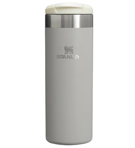 Stanley The AeroLight Transit Termos Bardak 0.47 Lt - (16 OZ) Ash (Gri)