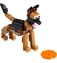 LEGO Creator 30578 German Shepherd