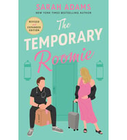 The Temporary Roomie: A Novel: 2