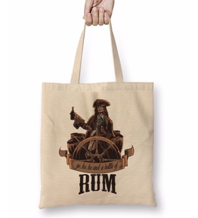 Rum Bez Çanta Uzun Saplı