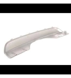 BMW X5:F15 2014-2018 Tampon Spoyleri Arka Alt Pure Experience 51127294756 Wender