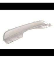 BMW X5:F15 2014-2018 Tampon Spoyleri Arka Alt Pure Experience 51127294756 Wender