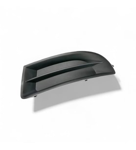 Skoda Octavia Ön Tampon Izgarası Sissiz Sol 2009-2012 1Z0807367B