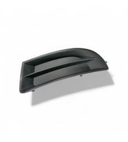 Skoda Octavia Ön Tampon Izgarası Sissiz Sol 2009-2012 1Z0807367B