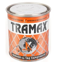 TRAMAX - Granit Mermer Ve Taş Yapıştırıcısı 1200 Gram - Bej