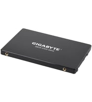 Gigabyte GP-GSTFS31240GNTD  SATA 3.0 2.5" 240 GB SSD Teşhir