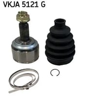 SKF VKJA5121G Dis Aks Kafasi 44014SMGE00 44014SMGE01