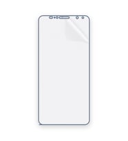 SChitec Oukitel K6 Uyumlu Ön Yüzey Nano Şeffaf Hidrojel Ekran Koruyucu