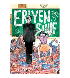 Eriyen Sınıf