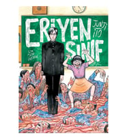 Eriyen Sınıf