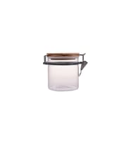 BAMBUM  Mada - Kilitli Cam Saklama Kabi 10 cm 550 ML