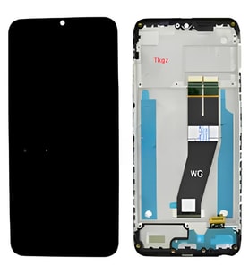 General Mobile GM 21 Uyumlu Lcd Ekran Dokunmatik Servis Lcd ÇITALI