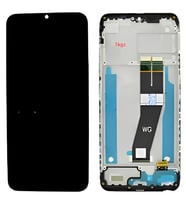 General Mobile GM 21 Uyumlu Lcd Ekran Dokunmatik Servis Lcd ÇITALI
