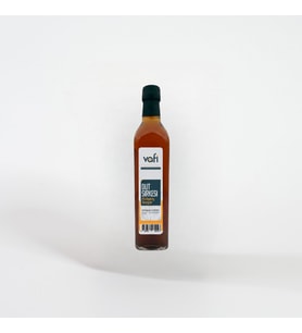 Vafi Sirke Serisi Dut Sirkesi 500 ml