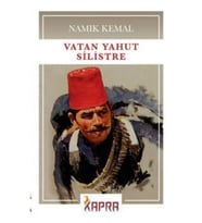 Vatan Yahut Silistre