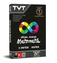 2027 TYT Sıfırdan Sonsuza Matematik Konu Özetli Soru Bankası
