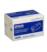 Tonersepeti Epson AL-M300/ C13S050690 Orjinal Toner