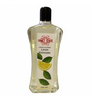Limon Kolonyası 250 ml Cam Şişe