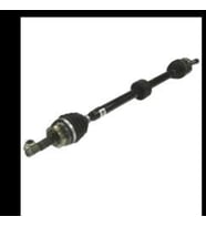 Opel Corsa 2006-2014 D Z13DTH A13DTE Z13DTE A13DTR Z13DTJ A13DTC Z13DTH 1.3 Komple Aks Ön Sağ 25X25X