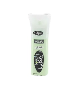Pebeo Touch Textile Glossy 30 ml Pistachio 556016