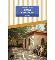 Ezanı Beklerken
