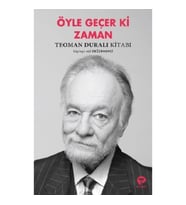 Öyle Geçer ki Zaman