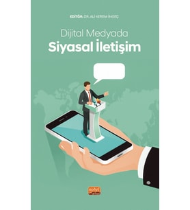 Dijital Medyada Siyasal İletişim