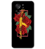 Xiaomi Mi 13T Pro Kılıf HD Desen Baskılı Arka Kapak - Bedel