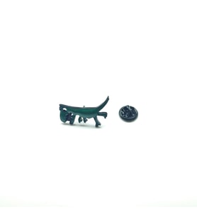 MORDİNO TRex Pin