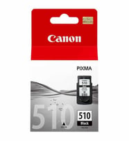 Canon PG-510 Siyah Orjinal Kartuş - MP260 / MX320