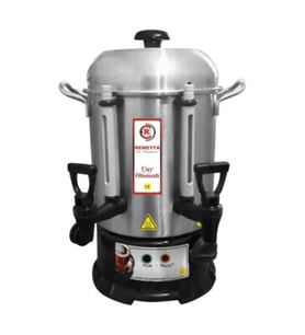 Remetta 60 Bardak Çay Makinesi Çaycı Otomat