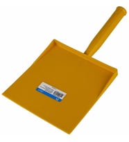 OMEGA TOOLS SERPME KÜREĞİ 20X38 CM (Karışık)