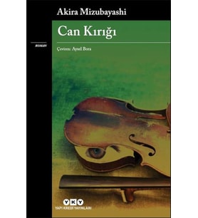 Can Kırığı
