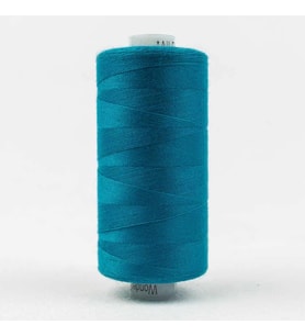 Wonderfil Polyester Dikiş İpliği - DS867 - Cerulean