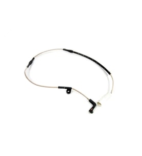 BMW E65 ARKA BALATA FİŞİ E65 34356778038