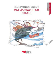 vracılar Kralı