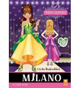 Moda Başkentleri - Milano - Modayı Seviyoruz
