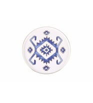 Porland Arabesque Desen5 Düz Tabak 27 cm 04ALM006003