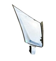 TVS JUPİTER 125 SOL ALT NİKEL DEKOR KAPAK KL220750 ORİJİNAL
