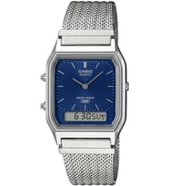 Casio Aq-230Em-2Adf Retro Klasik Erkek Kol Saati