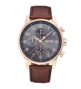 Boss Watches HB1513496 Erkek Kol Saati